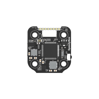 Stack SpeedyBee F405 Mini 35A BLS 3-6S